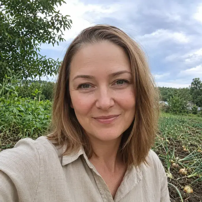 Автор